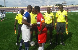Rivers United Coach Predicts Difficult Game Against Lobi Stars